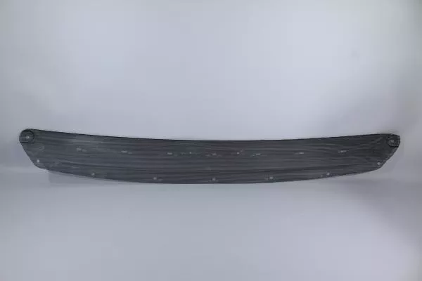 Решетка бампера (Верхний, сетка) SHAANXI, X6000