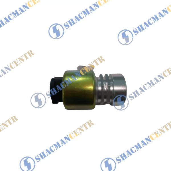 Датчик спидометра (4-х контактный) SHAANXI