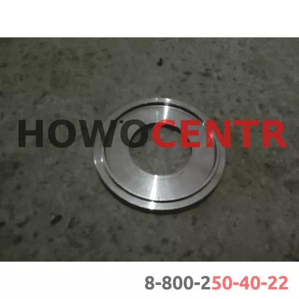 Шайба опорного подшипника 6*6 (Металл) SHAANXI