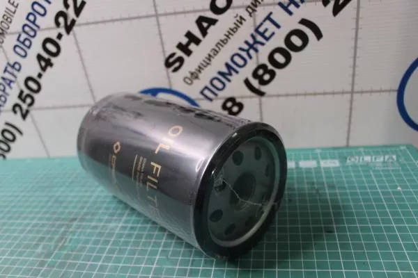 Фильтр масляный CREATEK, (CK8128, VG1246070031)