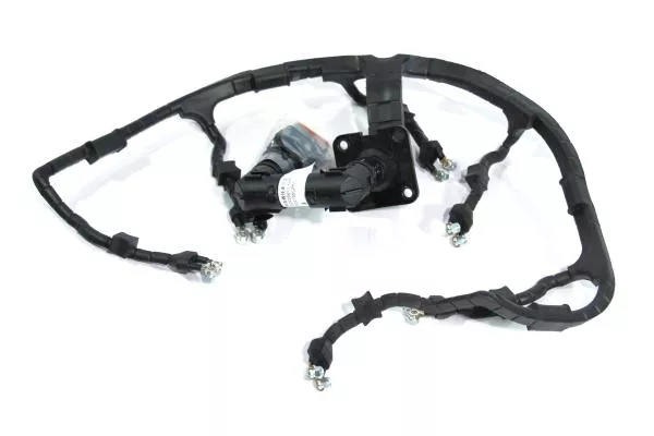 Жгут проводов с ECU на форсунки SITRAK, MC11.44-50