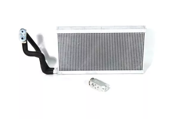 Радиатор кондиционера SHAANXI, X5000