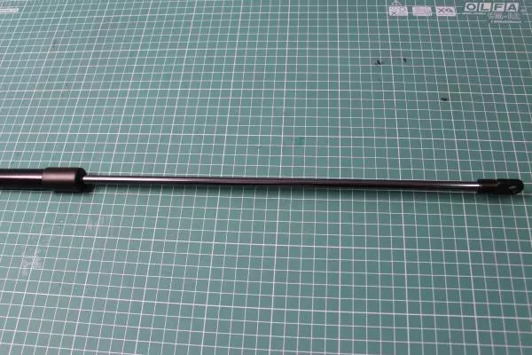 Амортизатор капота L770, CREATEK, (CK5004)