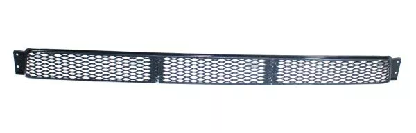 Решетка бампера верхняя (тягач) SHAANXI