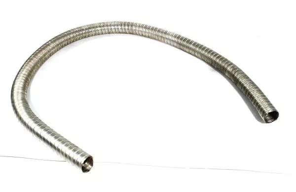 Гофра 1,5м D38, (для автономки) Technik