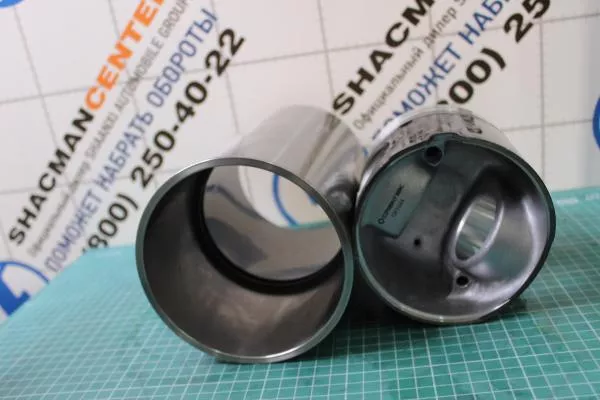 Поршневая группа (24 клапана) CREATEK, WD615, Евро-3, 336 л.с., (CK8815)