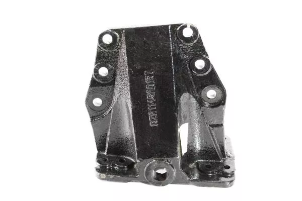 Кронштейн передней рессоры (RL) SHAANXI, F3000