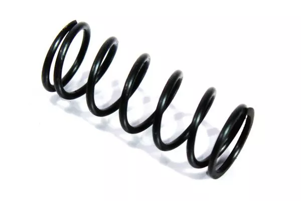 Пружина цилиндра КОМ SHAANXI