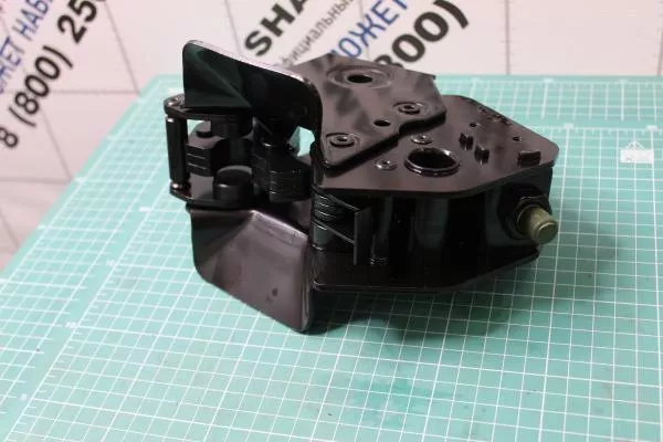 Замок кабины (Rear) CREATEK, A5, (CK8785)