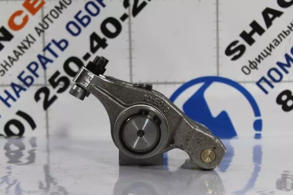 Блок коромысел клапанов (в сборе с рокерами) SITRAK, MC11.44-50