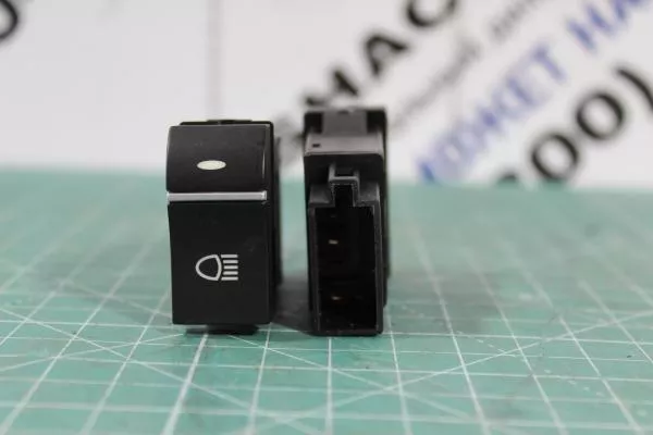 Клавиша вспомогательного дальнего света SITRAK, T5G