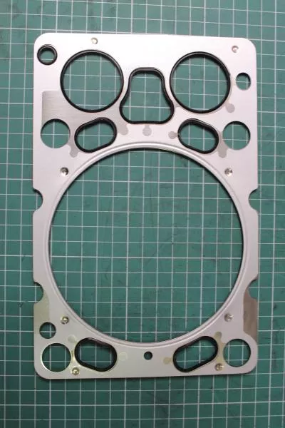 Прокладка ГБЦ SHAANXI, WP13NG430E52