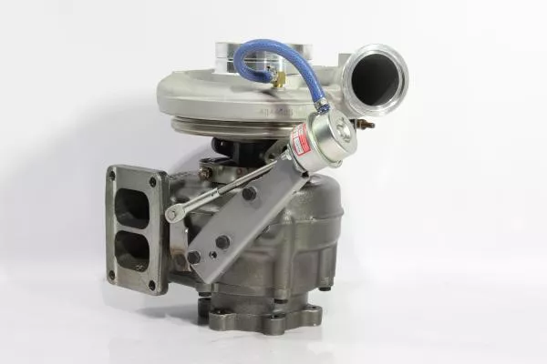 Турбина Holset (оригинал) 336/375л.с. WP10 SHAANXI