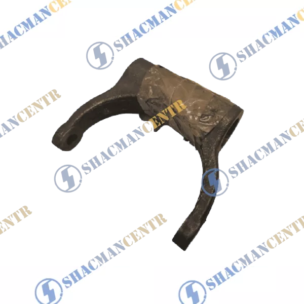 Вилка блокировки МКД (Малая) HOWO