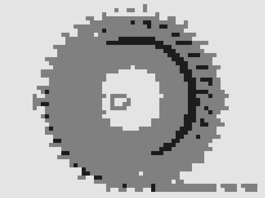 Шестерня делителя