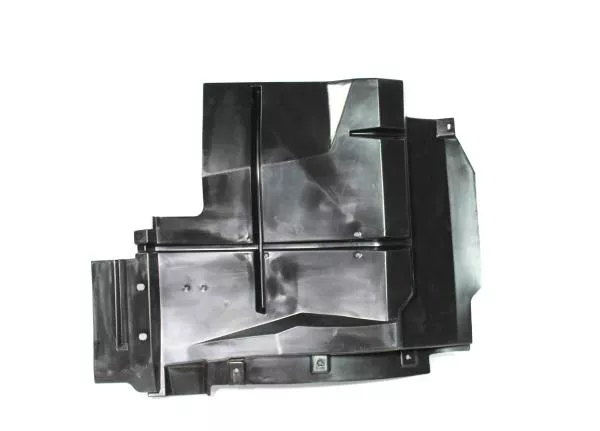 Брызговик (FL, локер) SHAANXI, X3000