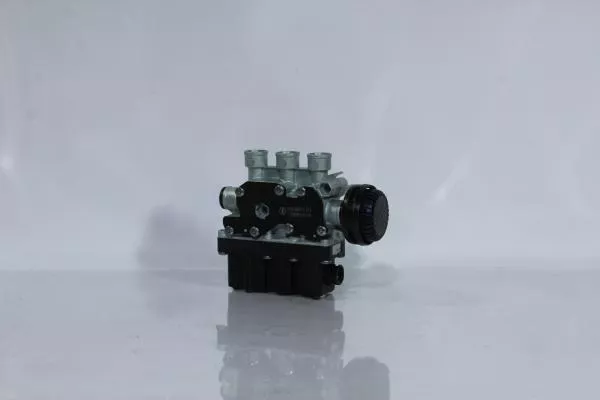 Клапан электромагнитный пневмоподвески SHAANXI, X6000