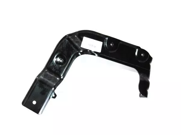 Кронштейн замка капота (L) SHAANXI, X5000