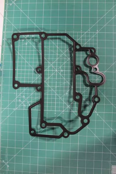 Прокладка масляного модуля SITRAK, MC11.44-50