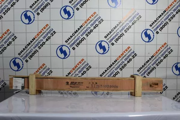 Вал распределительный WEICHAI, WP10.336E53