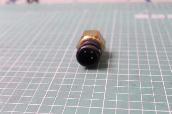 Датчик давления воздуха CREATEK, F3000, (CK5436)