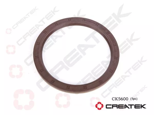 Сальник ступицы D175, (R, 145*175*13/14, ступицы с ABS ,без кольца) CREATEK, F3000, (CK5600)