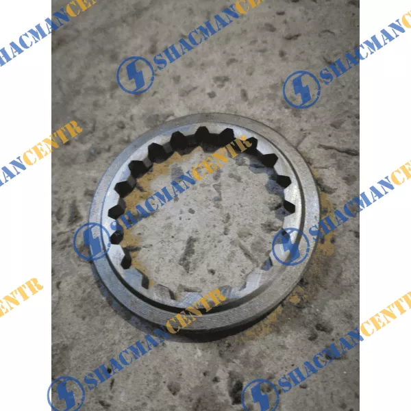 Шайба регулировочная вторичного вала 6,45мм