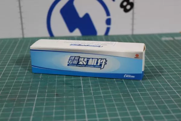 Втулка форсунки WEICHAI, WP12, WP13