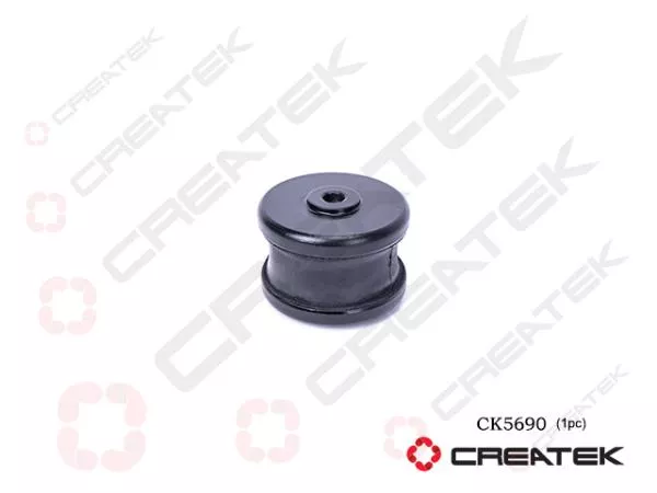 Подушка КПП CREATEK, X3000, (CK5690)