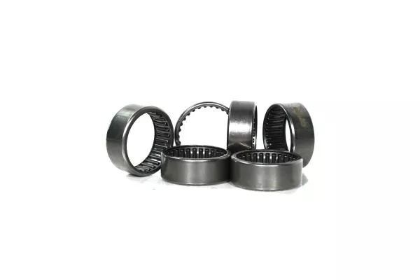 Подшипник игольчатый шкива компрессора AUTOMAX, ISM11, (AM1197)