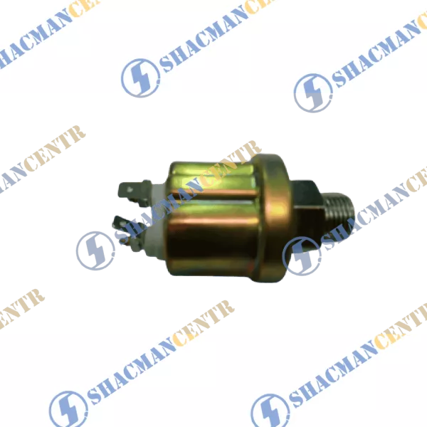 Датчик давления масла (D18*1,5) HOWO, WD615, Евро-2, FAW, (VG1500090051)