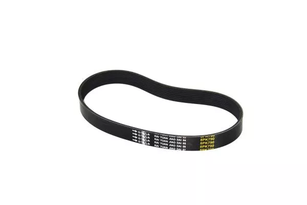 Ремень ручейковый (8PK790) SHAANXI