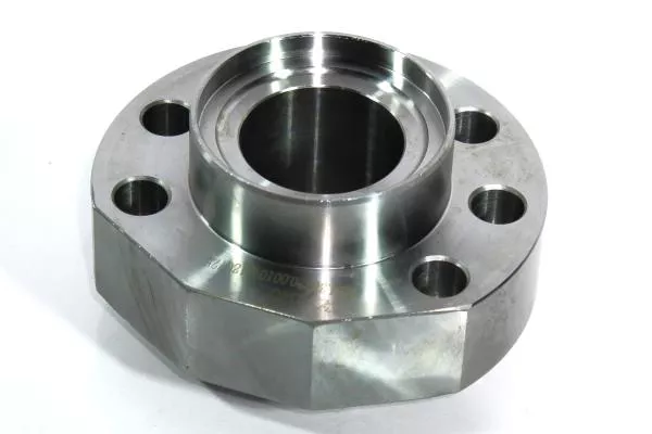 Рычаг поворотный (R) SHAANXI