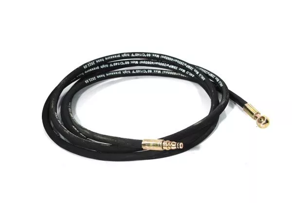 Шланг ПГУ L3600 F3000 SHAANXI