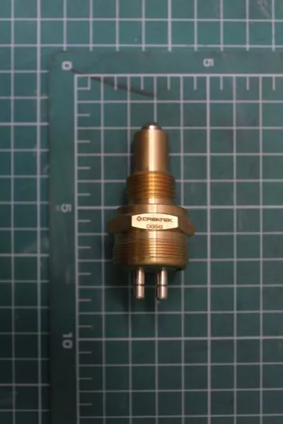 Датчик заднего хода CREATEK, F3000, (CK9540)