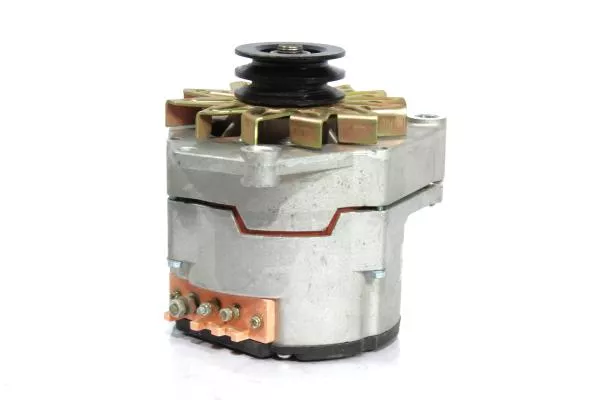 Генератор (под клиновой ремень 28V/55A) SHAANXI