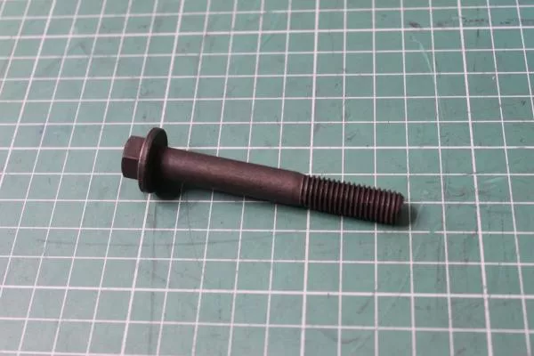 Болт ГБЦ D10, L75, AUTOMAX, ISM11, (AM1153)