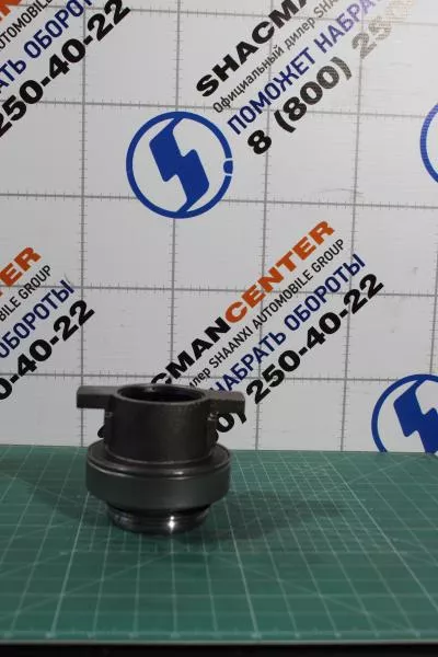 Подшипник выжимной L112, (в сборе, тип SACHS, между лапками 94мм.) SITRAK, T5G, ZF