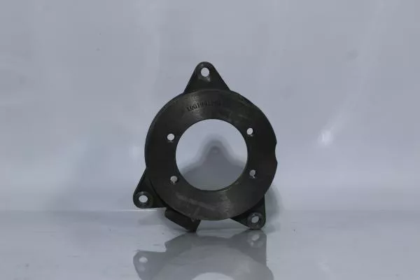 Крышка шестерни привода ТНВД SHAANXI, Евро-5, WP10