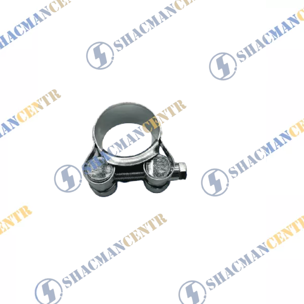 Хомут силовой шарнирный MGF 60-63 W2 (Серый, Металл) MGFH