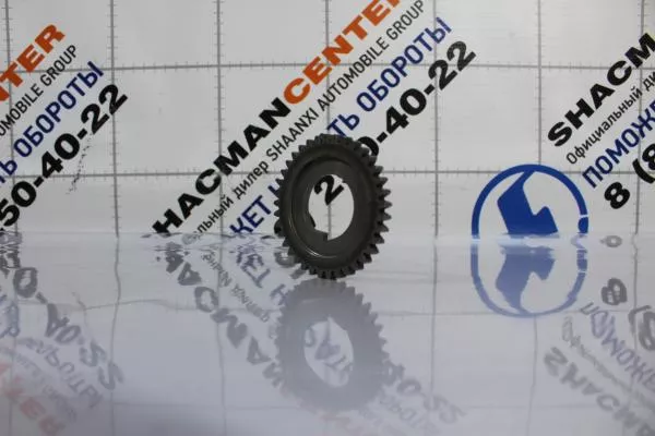 Шестерня промежуточная масляного насоса FULLER, 12JSDX.