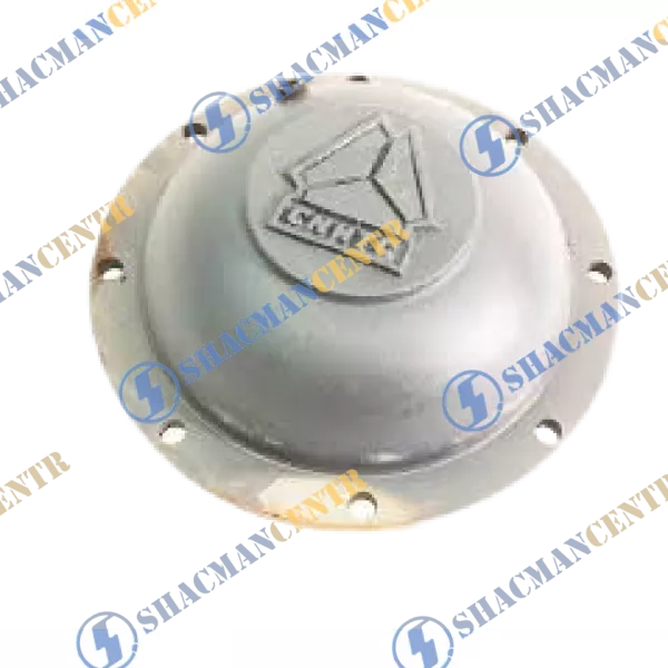 Крышка балансира (штампованная ) SHAANXI, F2000.