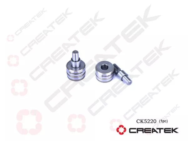 Клапан ТНВД (нагнетательный) CREATEK, (CK5220,FZ80P802)