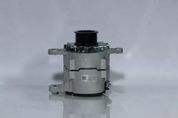 Генератор (под ручейковый ремень 5PK 28V/70А) CUMMINS, ISM11