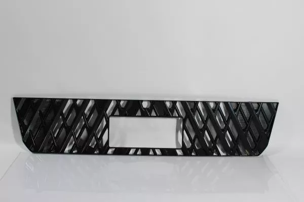 Решётка бампера (нижняя часть) SITRAK, C7H