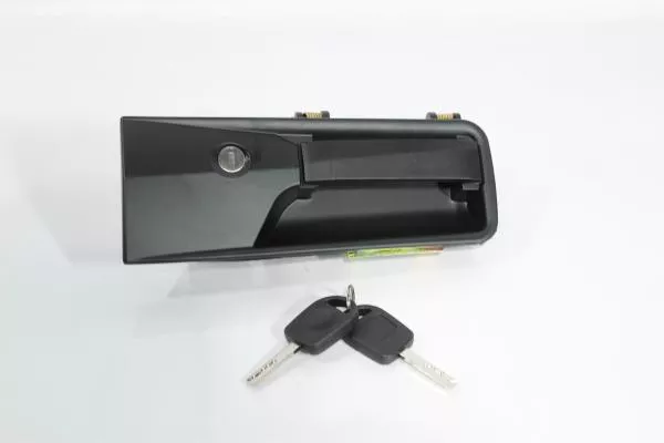 Ручка двери наружная (L) HOWO, A7