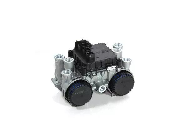 Модуль EBS3 (заднего моста) SITRAK, T5G, C7H