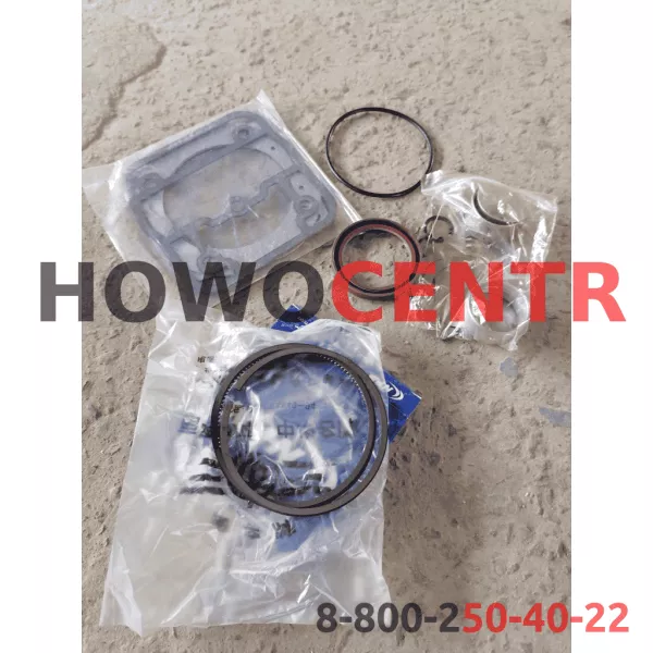 Ремкомплект компрессора 1 цилиндр SMS, (SMS-299)