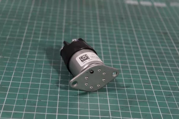 Реле топливной системы WEICHAI, WP12, WP13