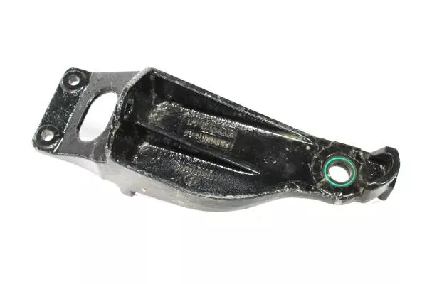 Кронштейн торсиона кабины (L) SHAANXI, X5000